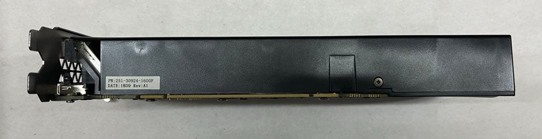 中古品 Zotac GeForce GTX 1070 Ti グラフィックボード