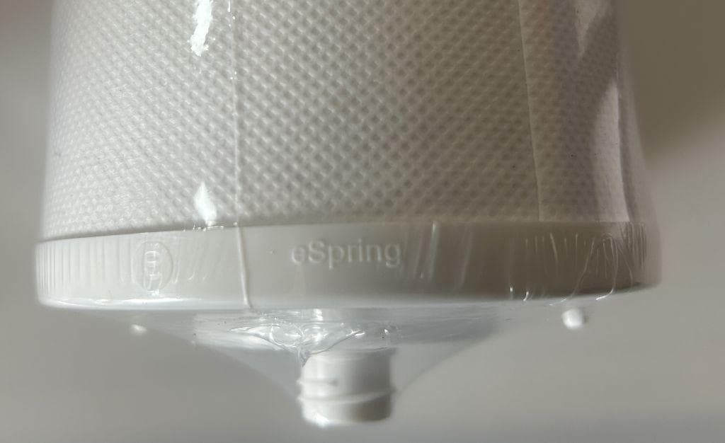ナオママ❗️正規品保証・新品❗️eSpringⅡ 浄水器 カートリッジ