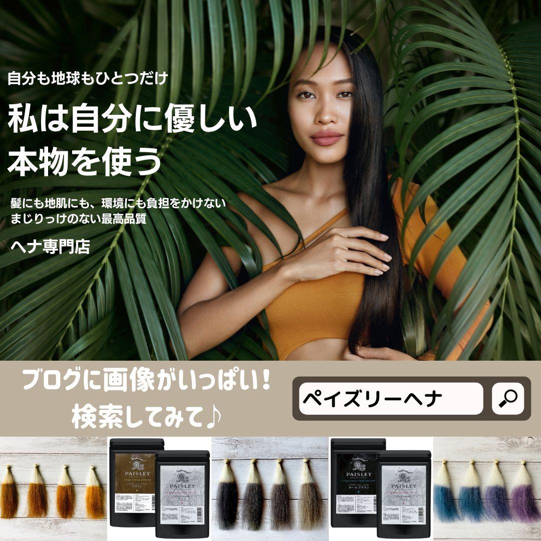 【最高AAAランク高品質ヘナ】ブラウン300g