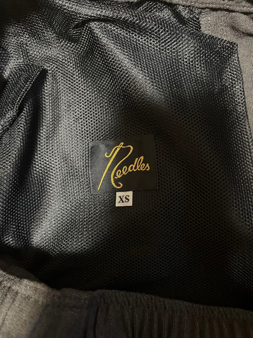 Needles ウォームアップパンツ Warm-Up Pant XS