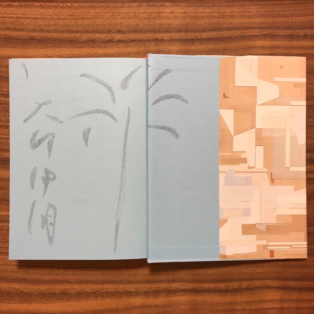 希少本 大竹伸朗 ビ ドローイング サイン入り 新潮社 アート 現代美術