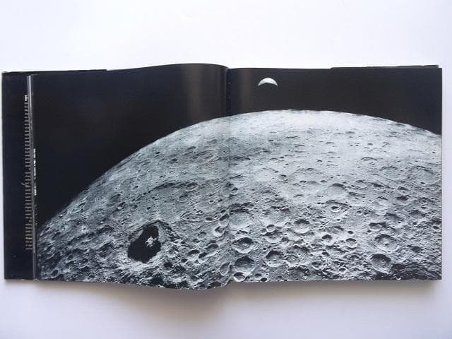 洋書◆惑星の写真集 本 宇宙 探査機 地球