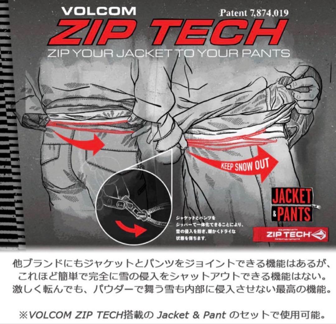 連休限定価格☆VOLCOM ボルコム GORE-TEX スノージャケット メンズ