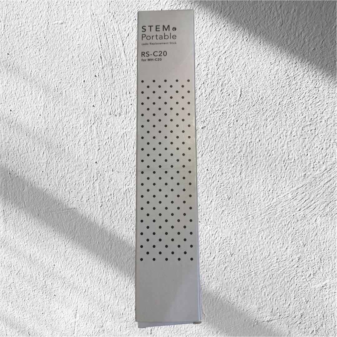 cado カドー ポータブル加湿器 STEM Portable