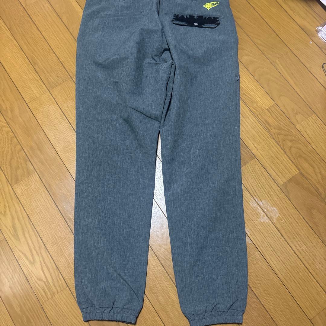 ビームスゴルフパンツ（しげ）
