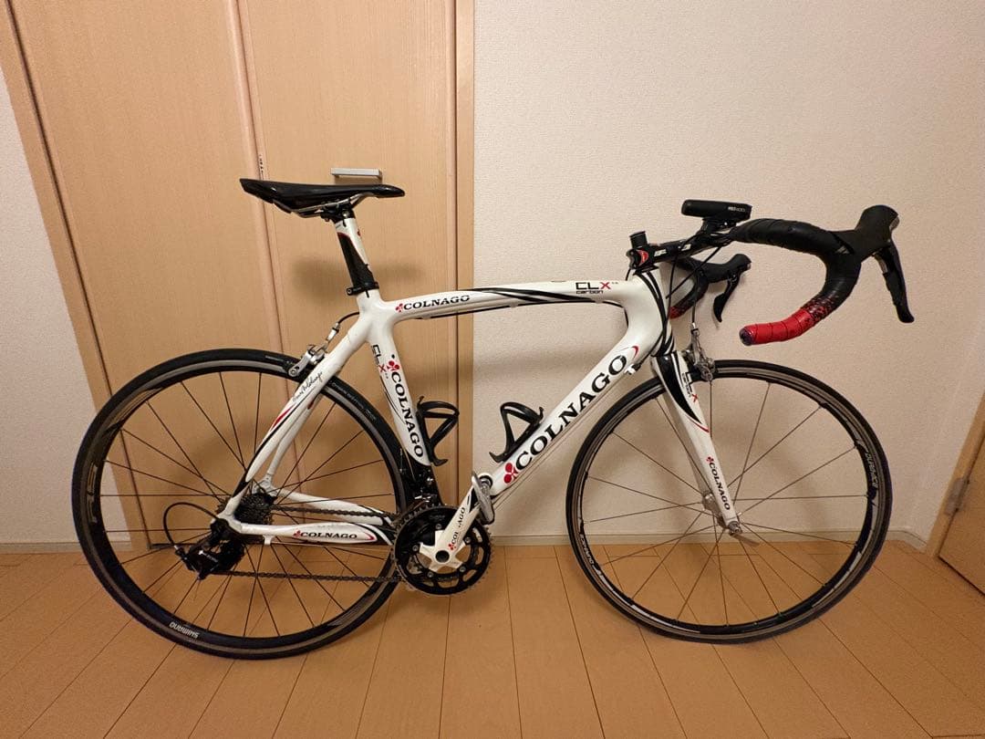 COLNAGO CLX 2.0 フルカーボン