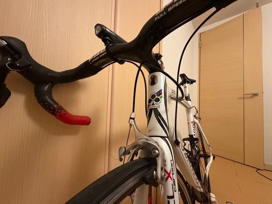 COLNAGO CLX 2.0 フルカーボン