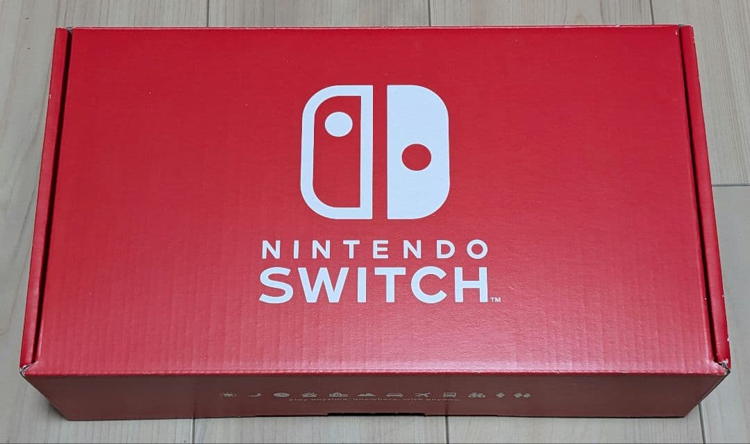 Nintendo Switch ストア限定版