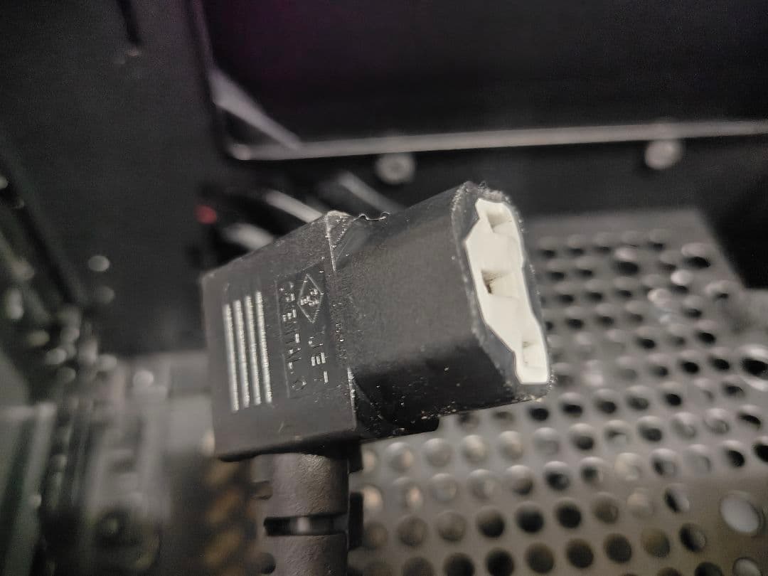 PCケース(自作PC用) Cooler Master Masterbox NR200PV2
