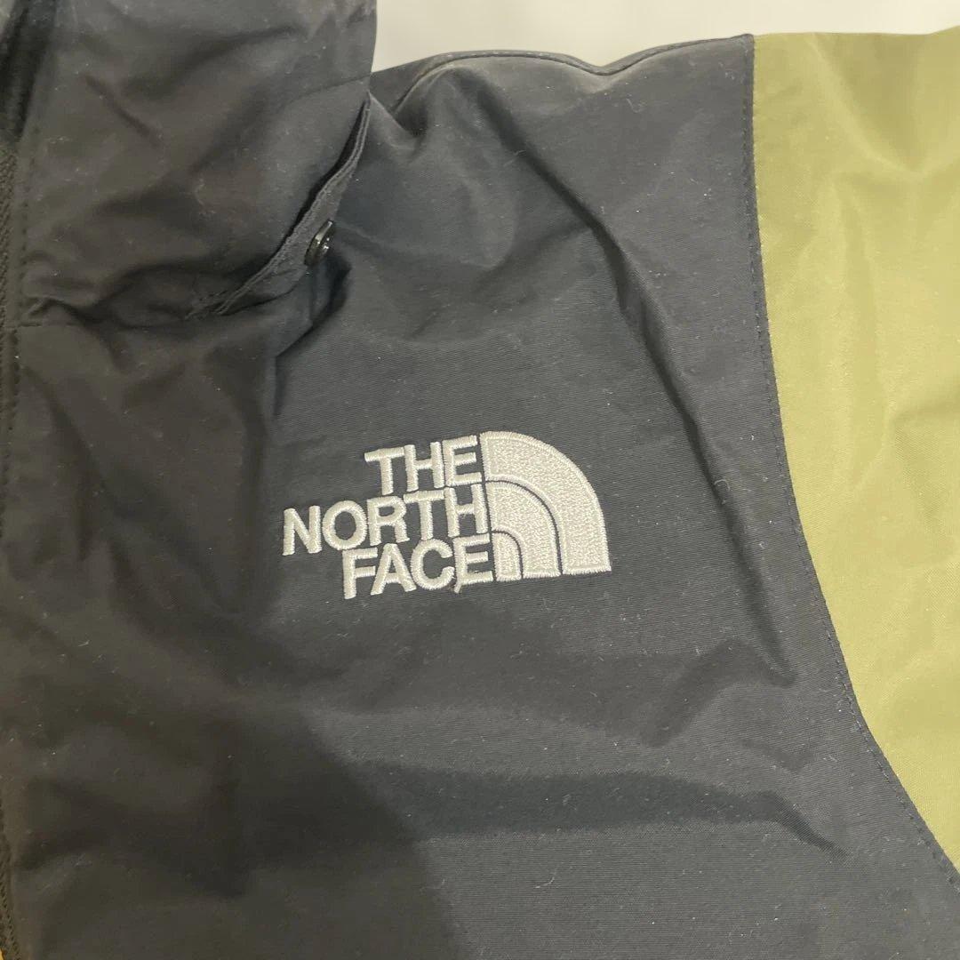 The North Face 子供用スキーウェア 100サイズ
