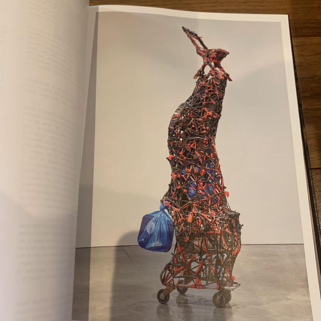 NARI WARD     WE THE PEOPLE 洋書