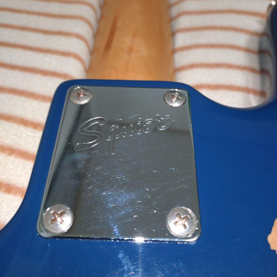 Squier PrecisionBass2001年