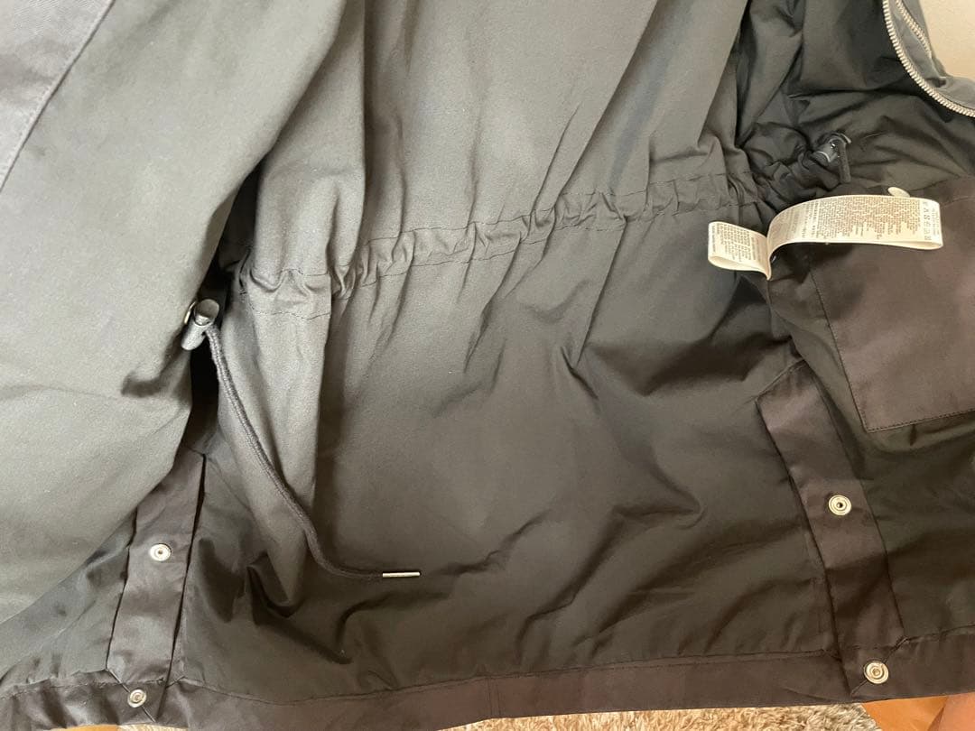 美品 着用ほぼ無し モッズコート DIESEL s