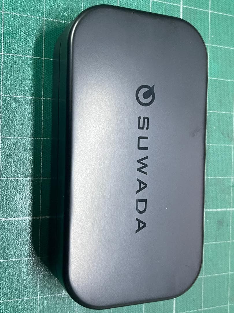 ［真砂］SUWADA　爪切り　新型ソフト足用