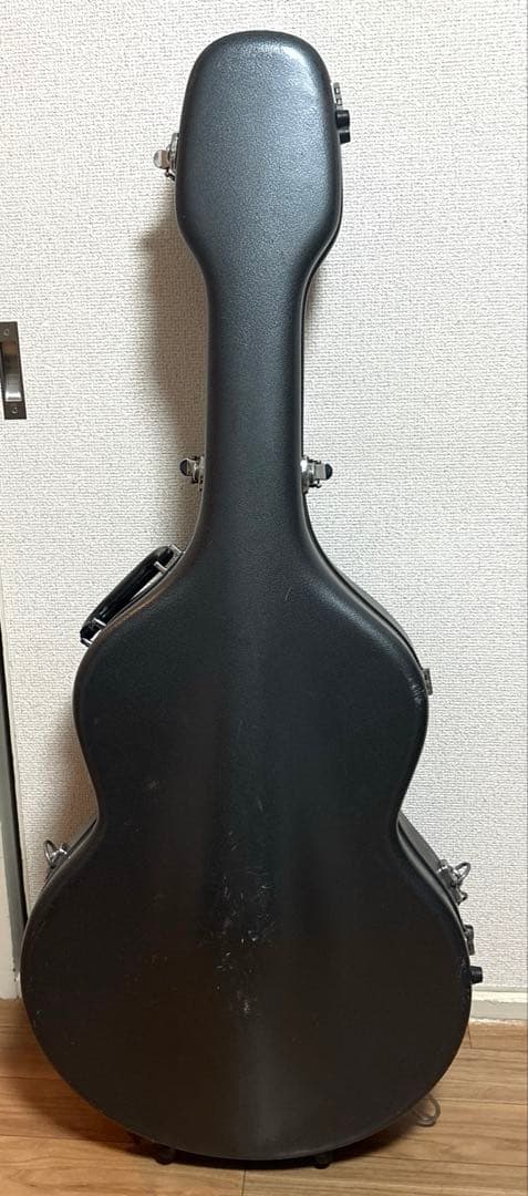 Eastman AR-605E フルアコ　ギター　サンバースト　純正ケース付き