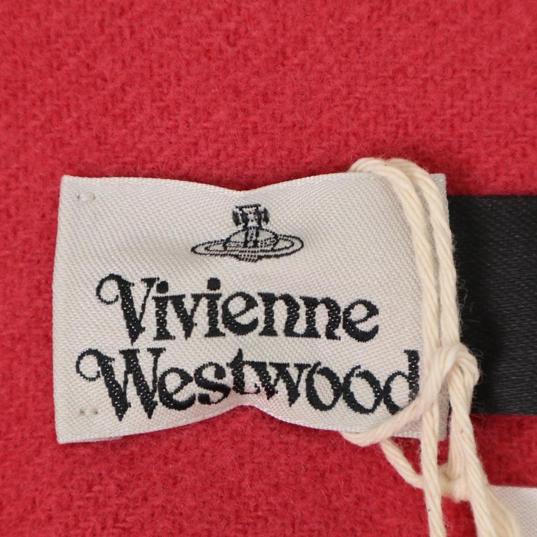 新品　ヴィヴィアンウエストウッド　マフラー　Vivienne Westwood