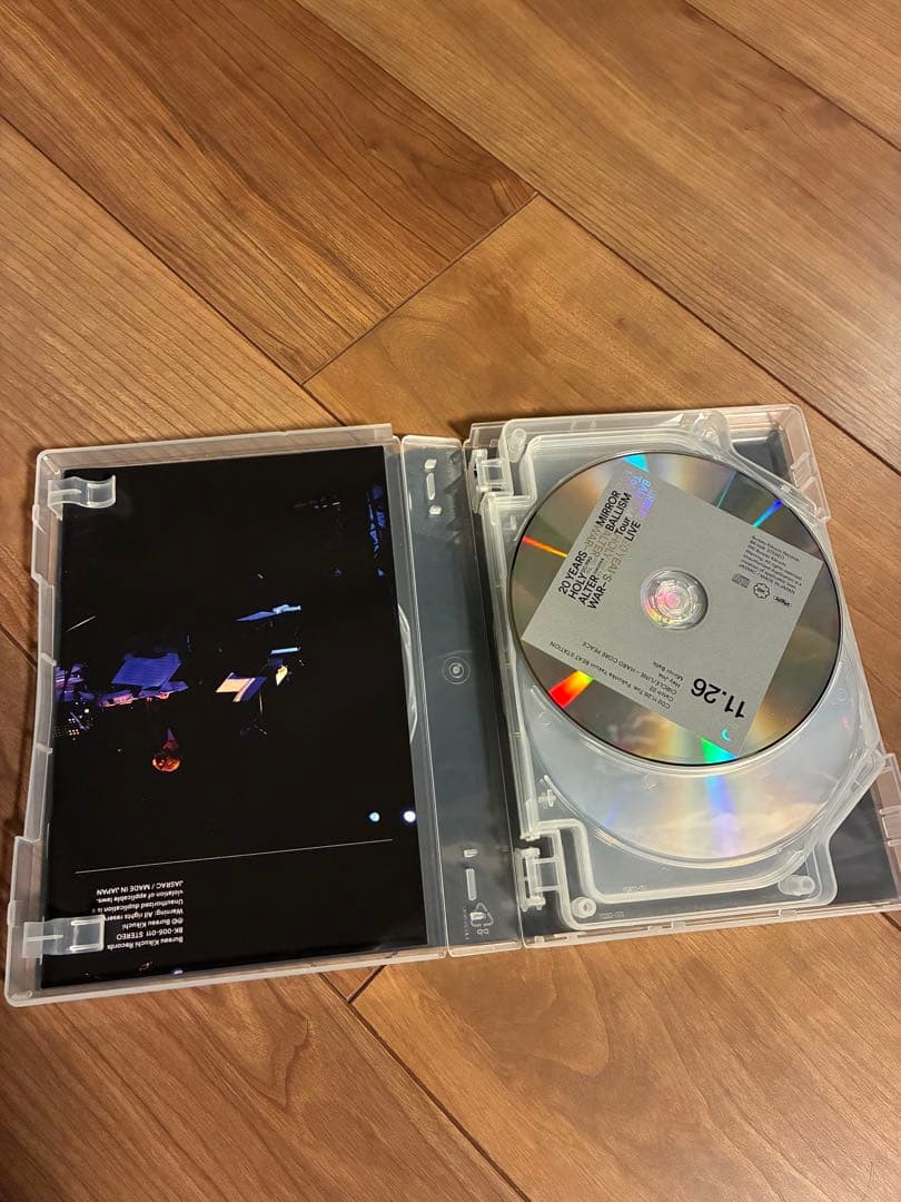 s*i様 DC/PRG CD７枚組 ボックスセット デートコース 菊地成孔