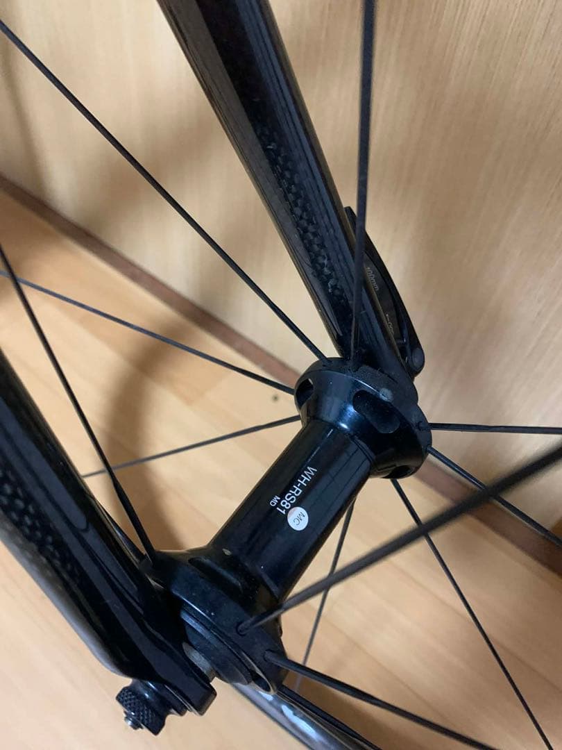 GIOS ULTIMO クロスバイク Shimano 2x10s