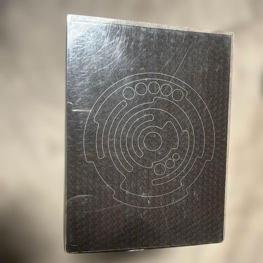 【廃盤】HALDYN DOME 平沢進 20世紀BOX ハルディンドーム