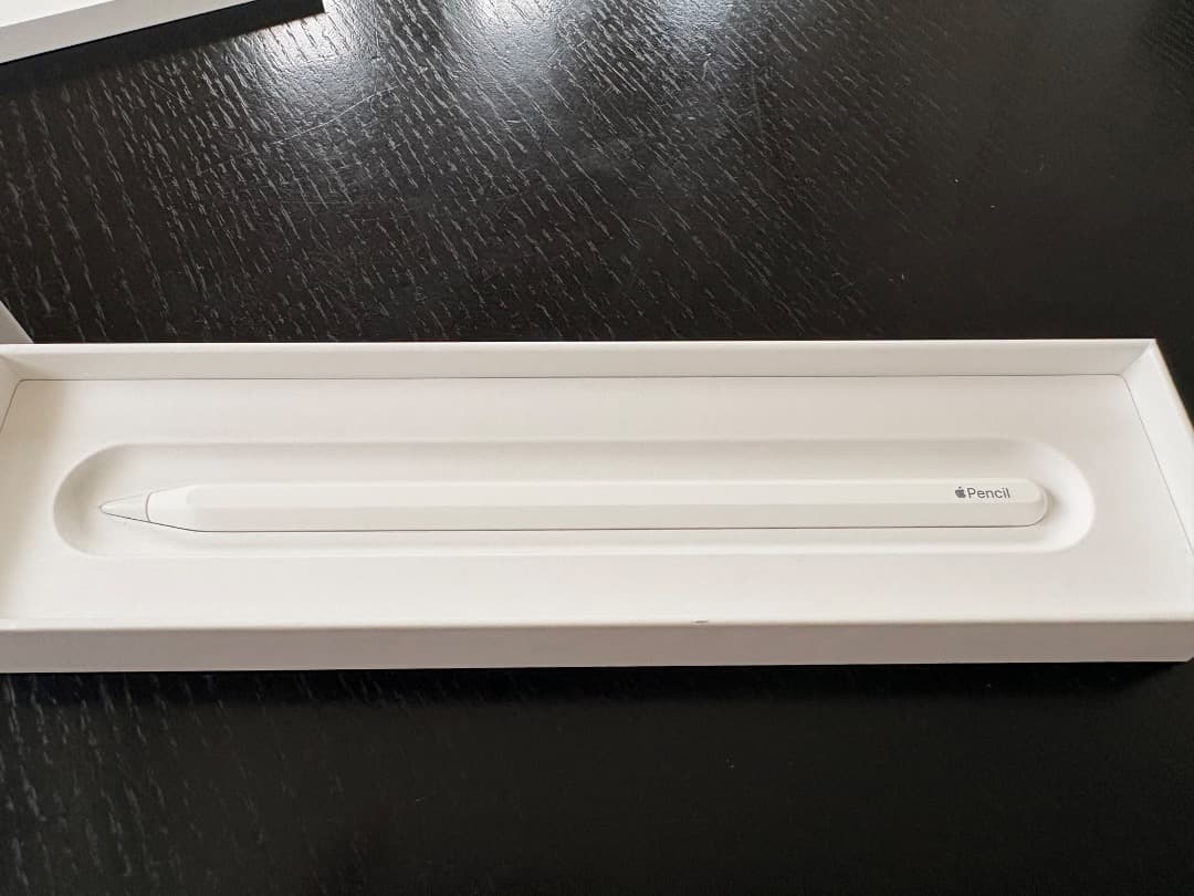 y*u様 Apple Pencil ホワイト