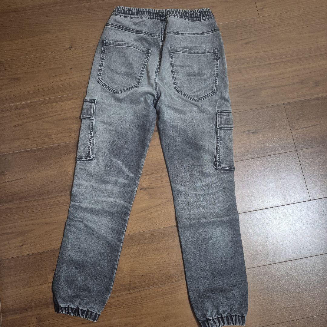 Diesel ジョグジーンズ D-URSY JOGG