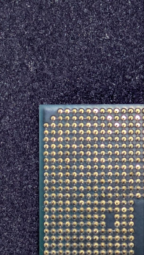 CPU AMD Ryzen 7 3700x CPU