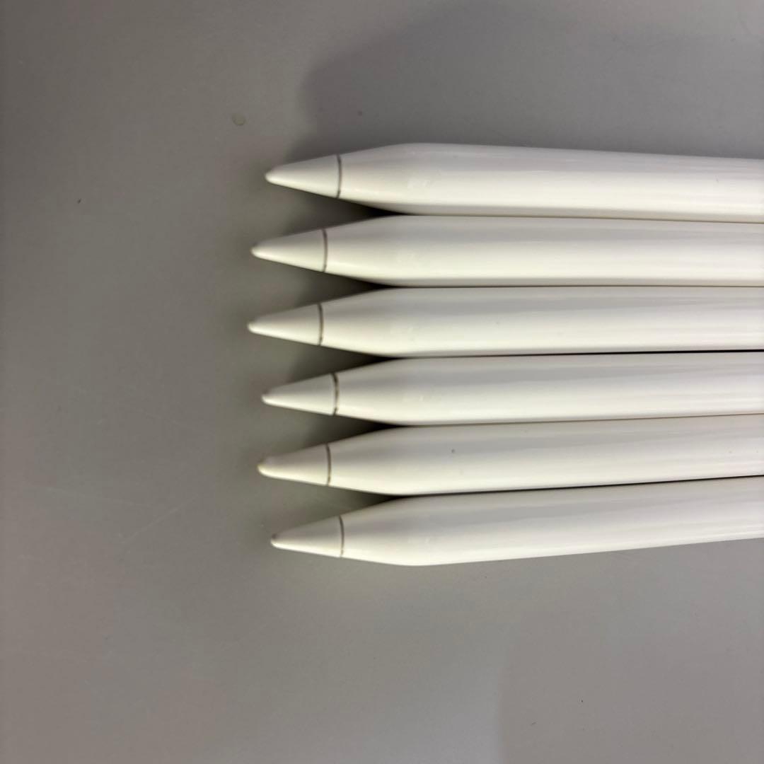 Apple Pencil 6本セット