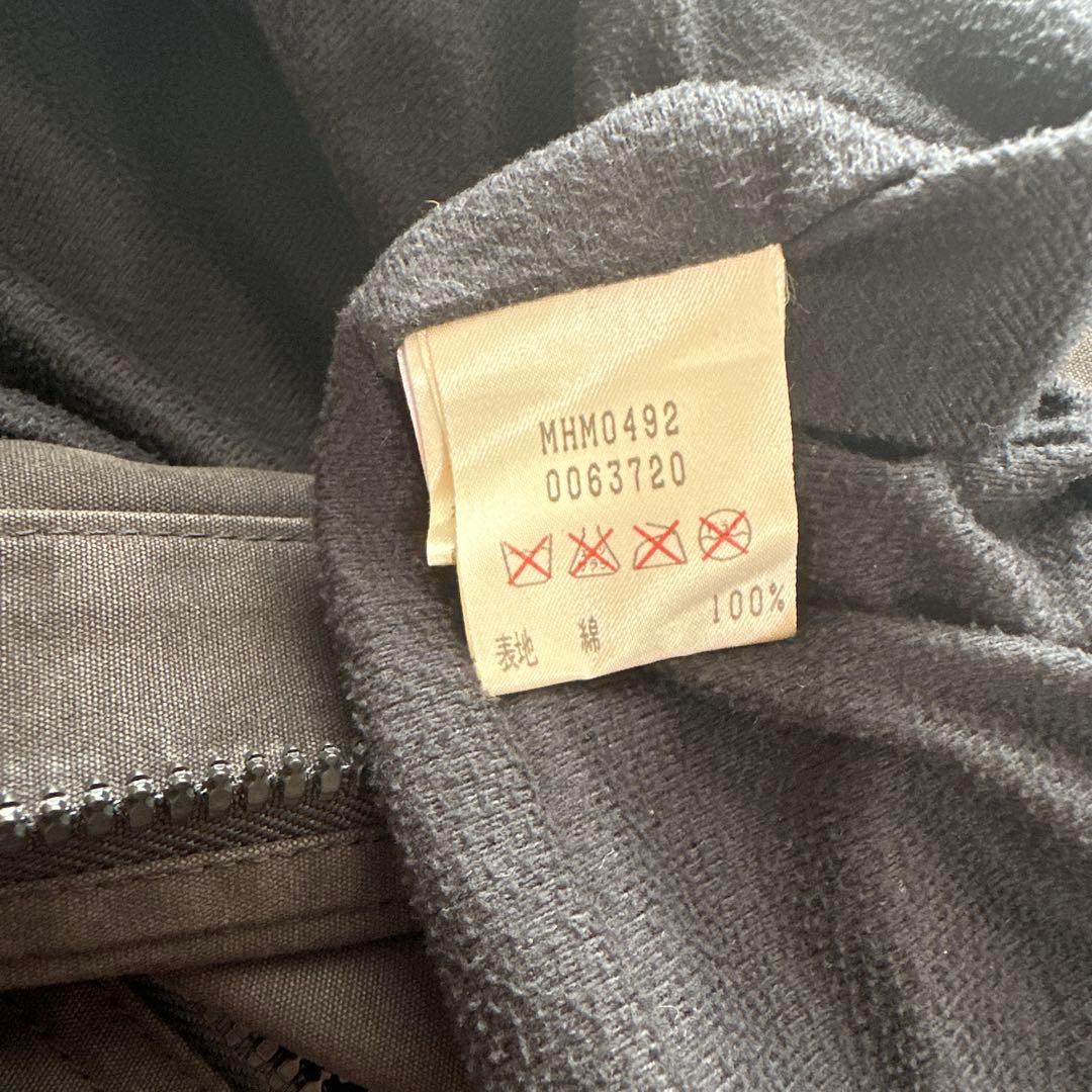 Margaret howell モッズコート　旧タグ