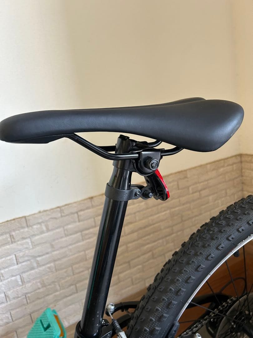 TREKトレック　Precaliber 24 8-speed キッズバイク