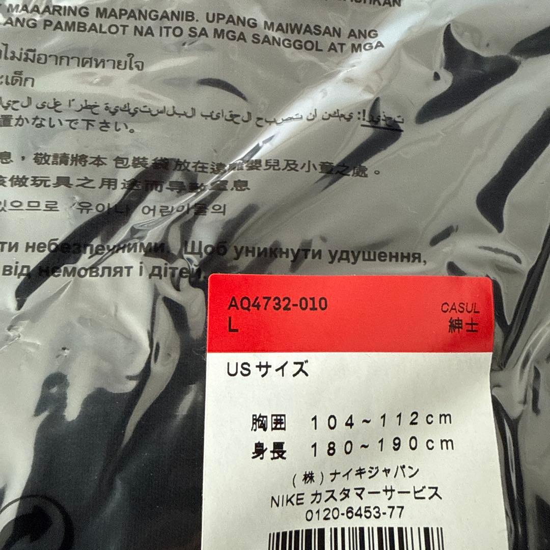Roger Federer x Air Jordan NikeLab Tシャツ