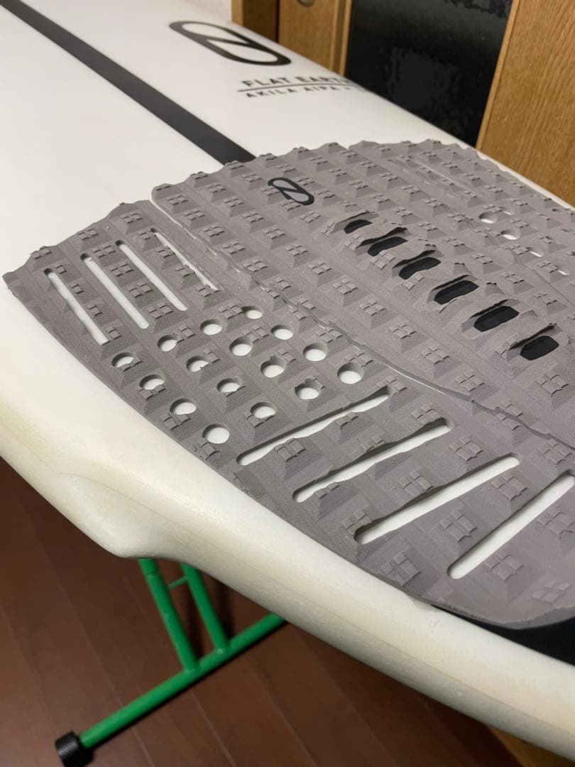 raoyama72さん専用　ファイヤーワイヤー　フラットアース　5.9
