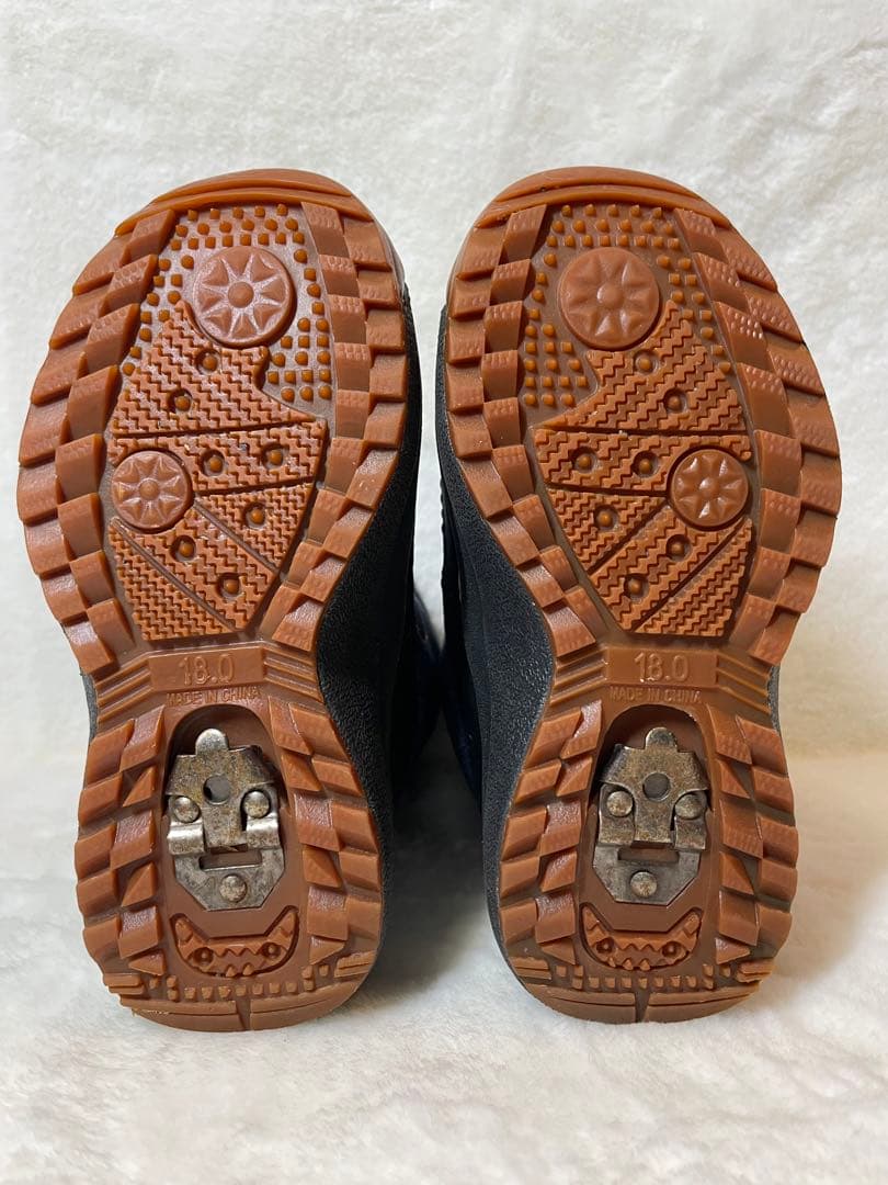 （110cm）スキーウエア4点セット Columbia