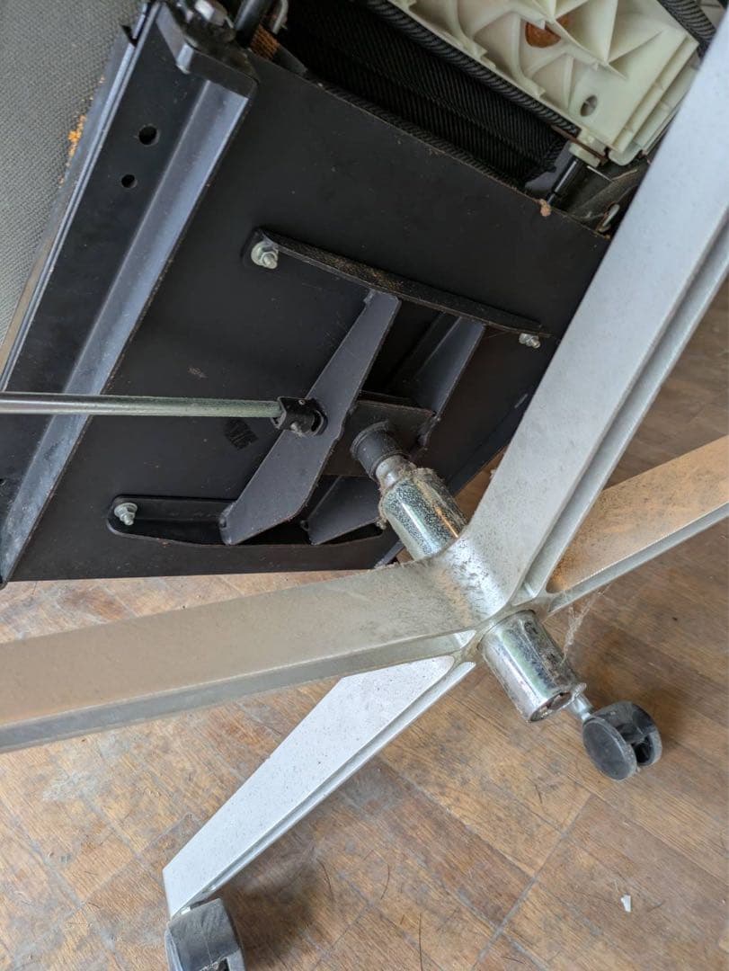 RECARO レカロ　オフィスチェア