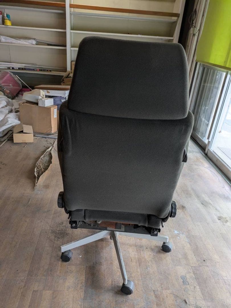 RECARO レカロ　オフィスチェア