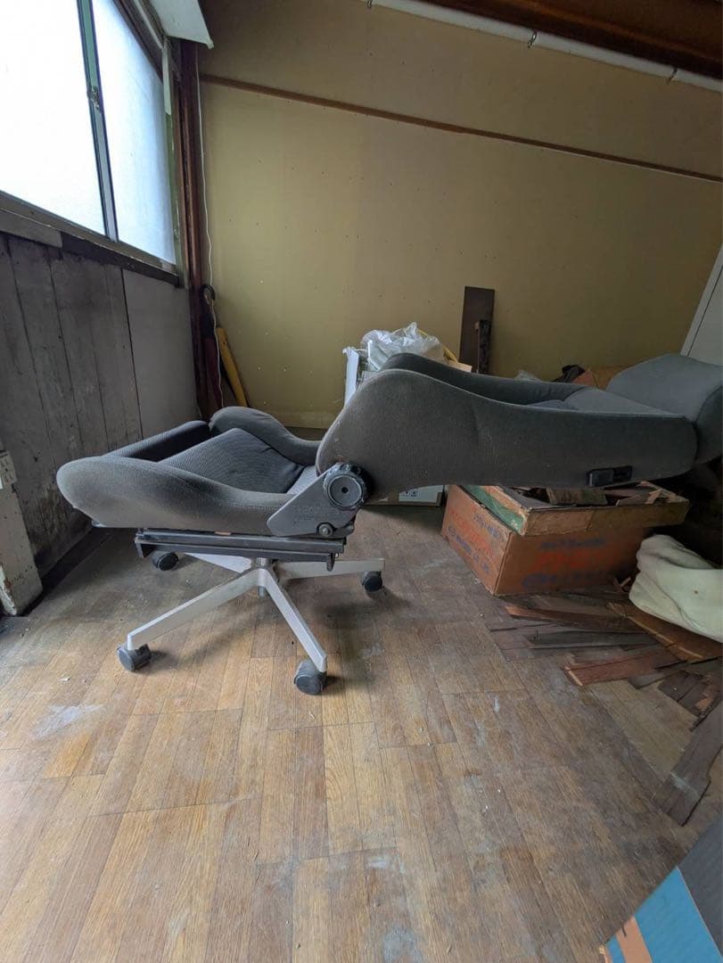 RECARO レカロ　オフィスチェア