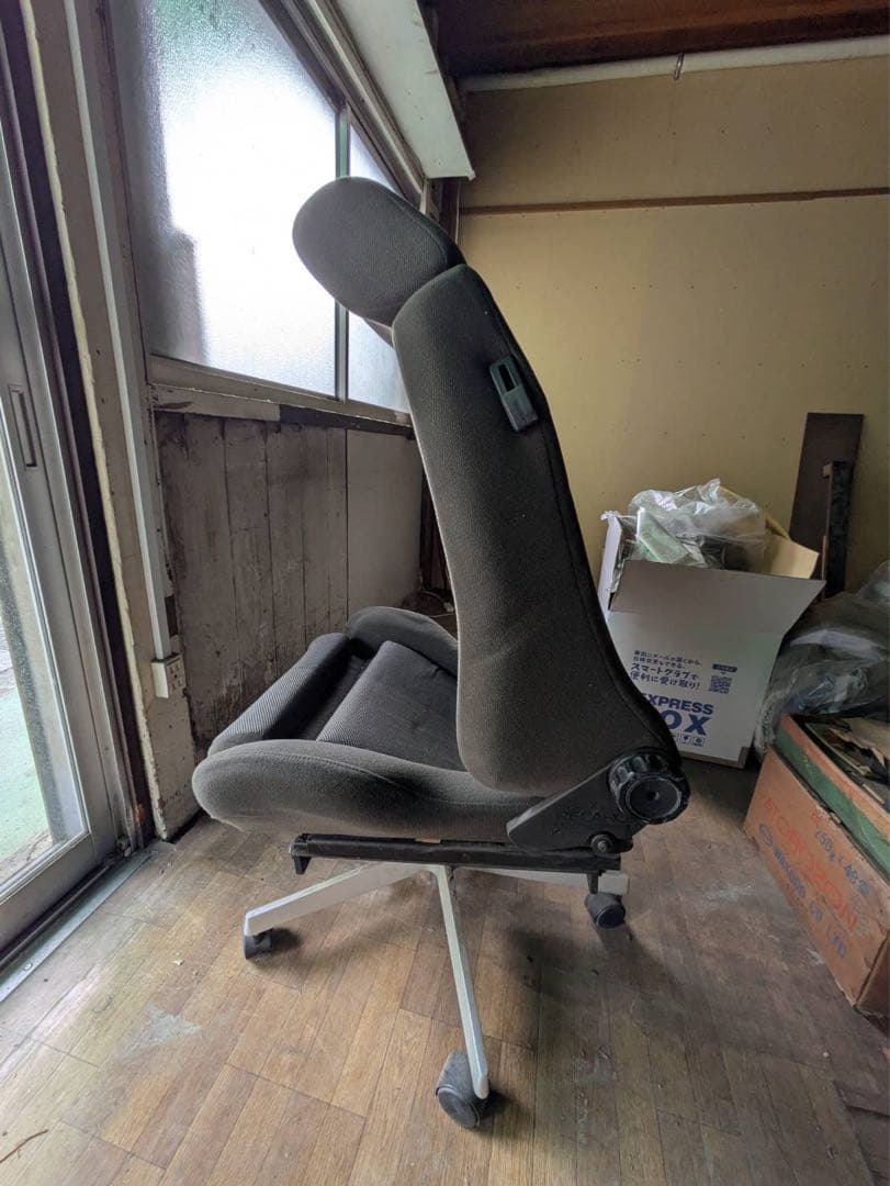 RECARO レカロ　オフィスチェア