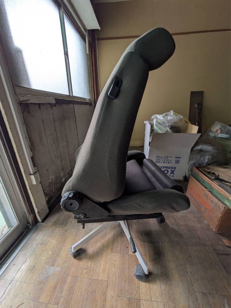RECARO レカロ　オフィスチェア