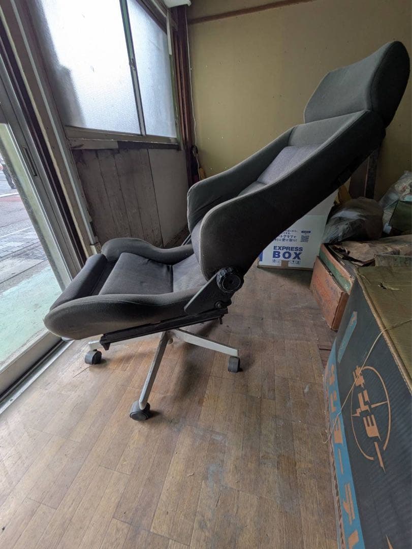 RECARO レカロ　オフィスチェア