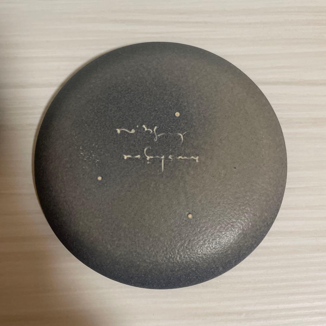 mushimeganebooks ぷっくりplate 2枚