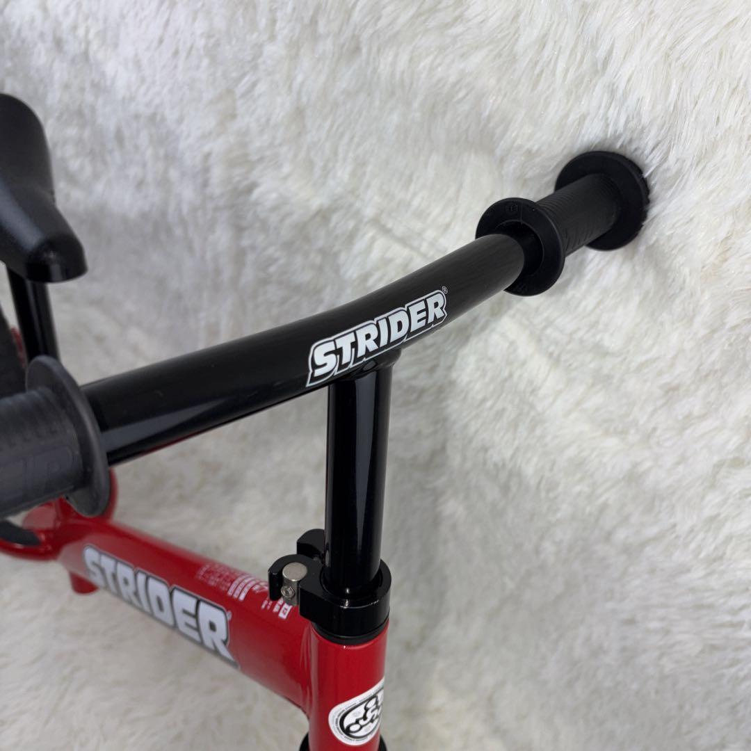 STRIDER ストライダー　クラシック 12インチ バランスバイク