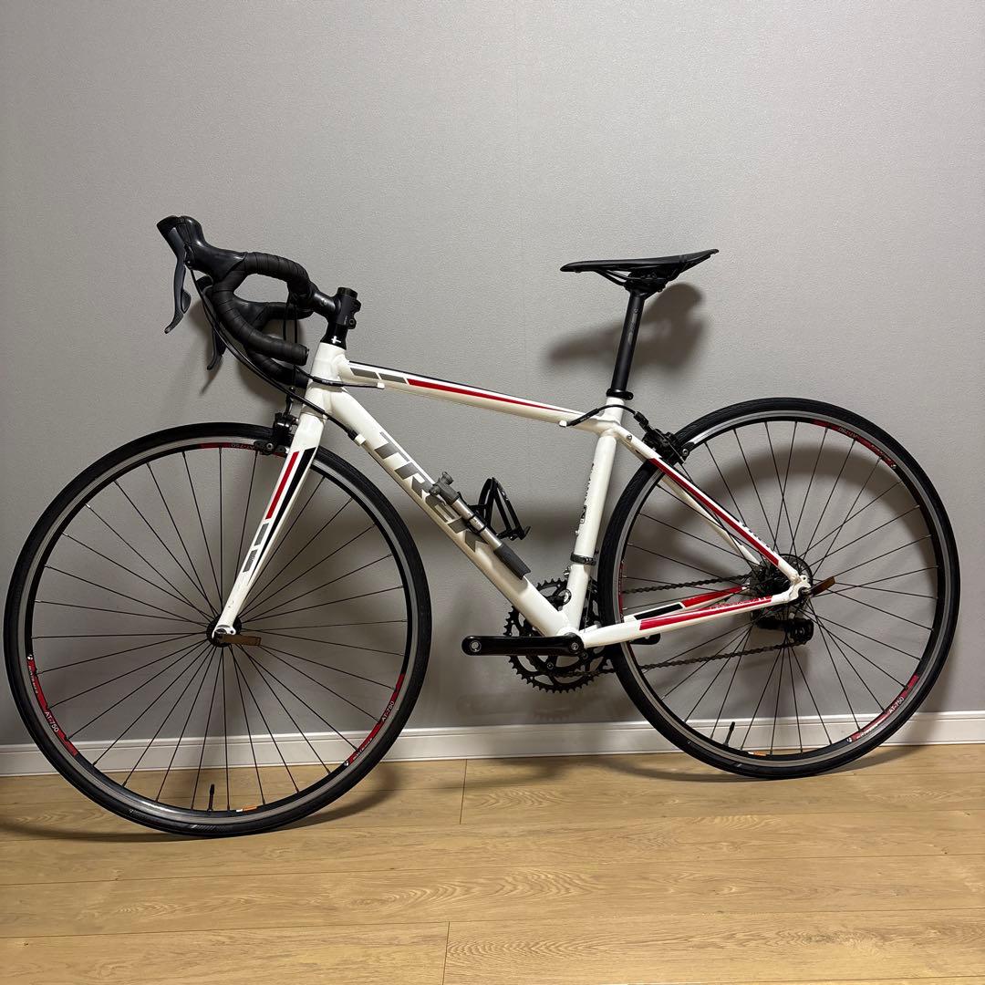 TREK 1.1 ロードバイク 47サイズ 整備済 即乗可