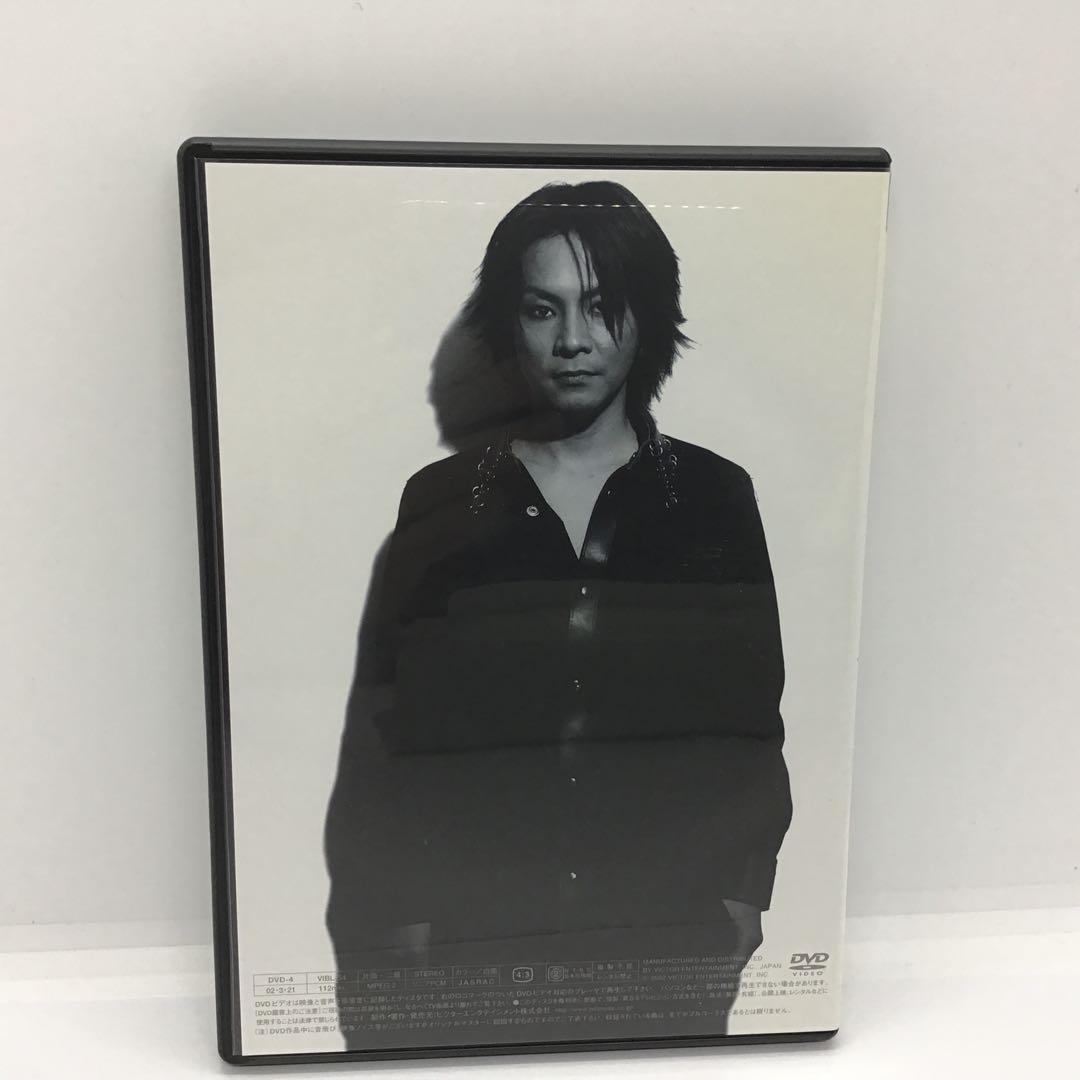 ミュージック BUCK-TICK DVD BOX B-T PICTURE PRODUCT