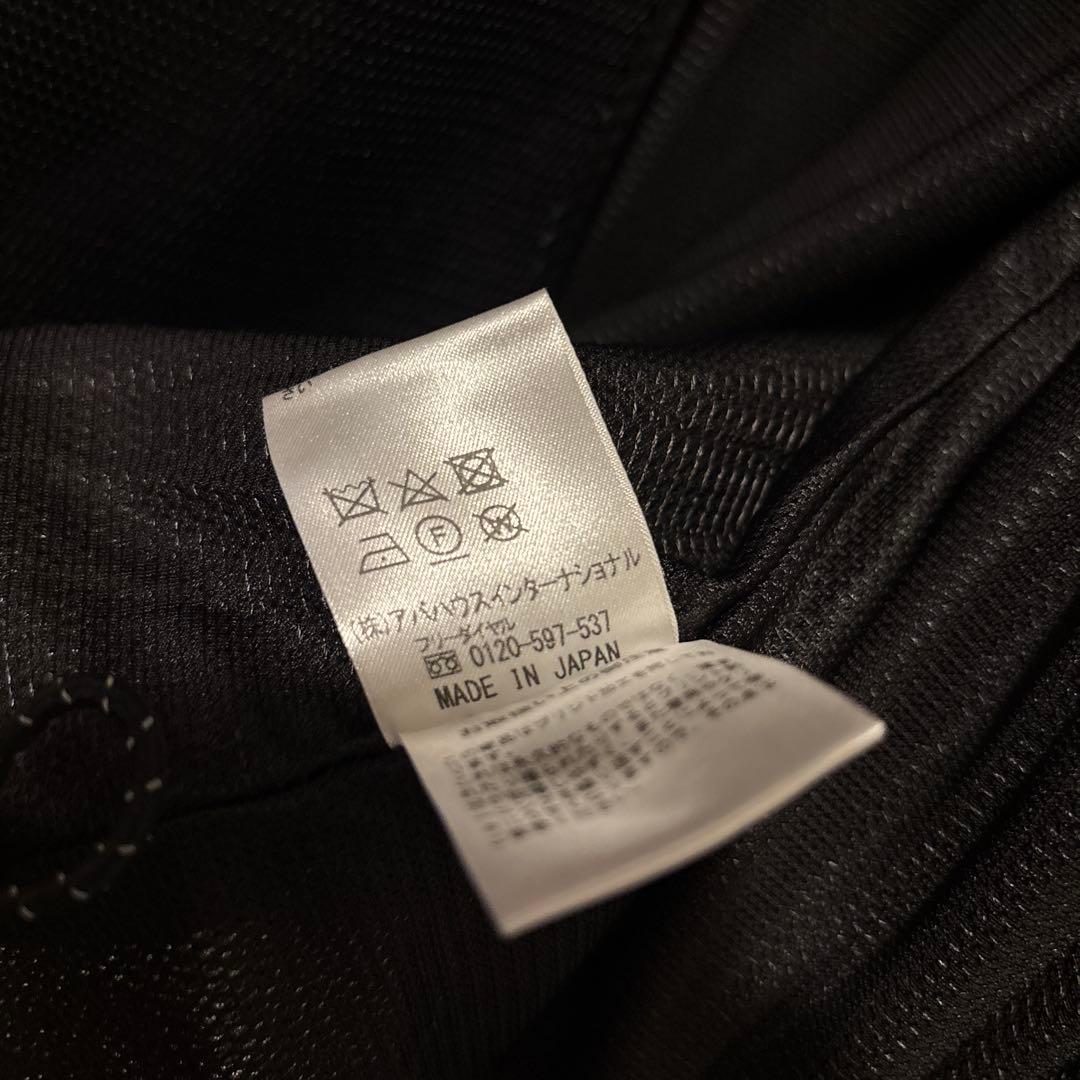 [✨極美品✨] SPALDINGジャージーブルゾン 5351 46サイズ