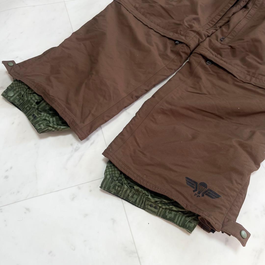 スノーボード archive grenade burton ski wear set up