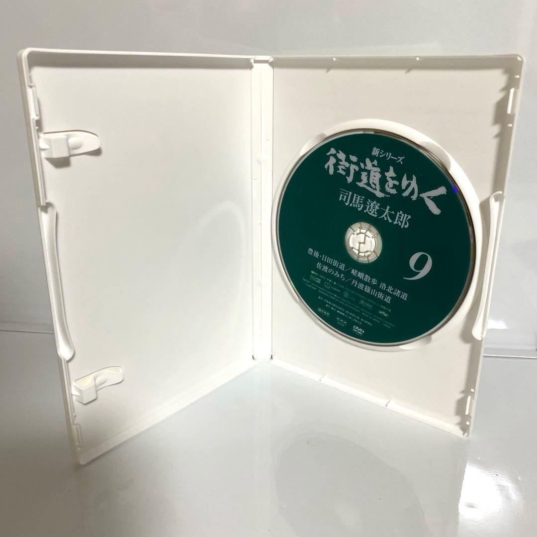 新シリーズ 街道をゆく DVD-BOX Ⅱ〈6枚組〉