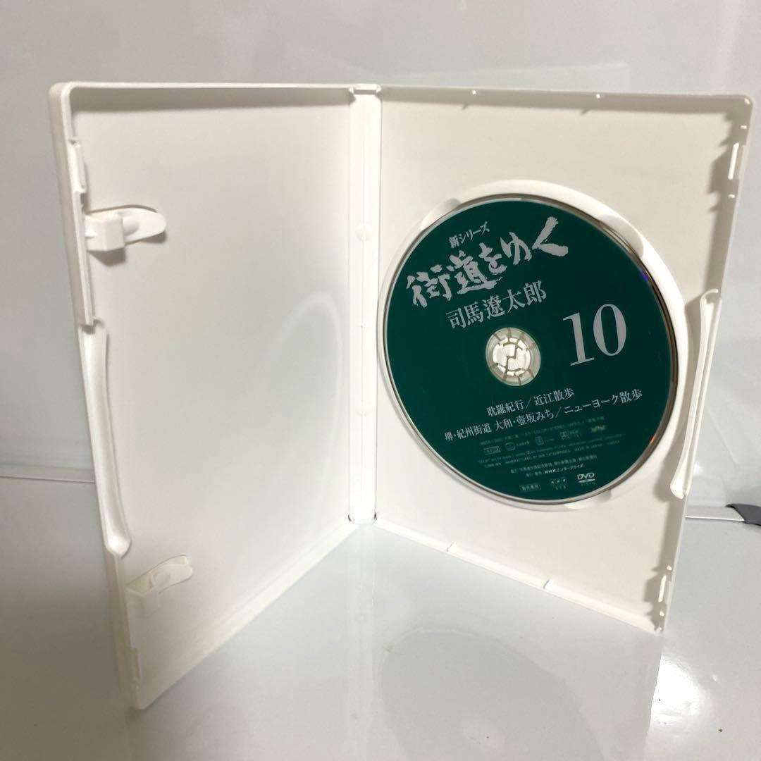 新シリーズ 街道をゆく DVD-BOX Ⅱ〈6枚組〉