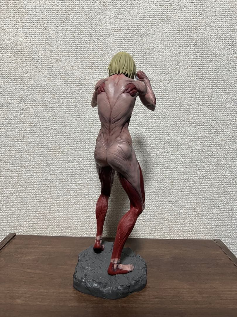 進撃の巨人 一番くじ フィギュア セット販売