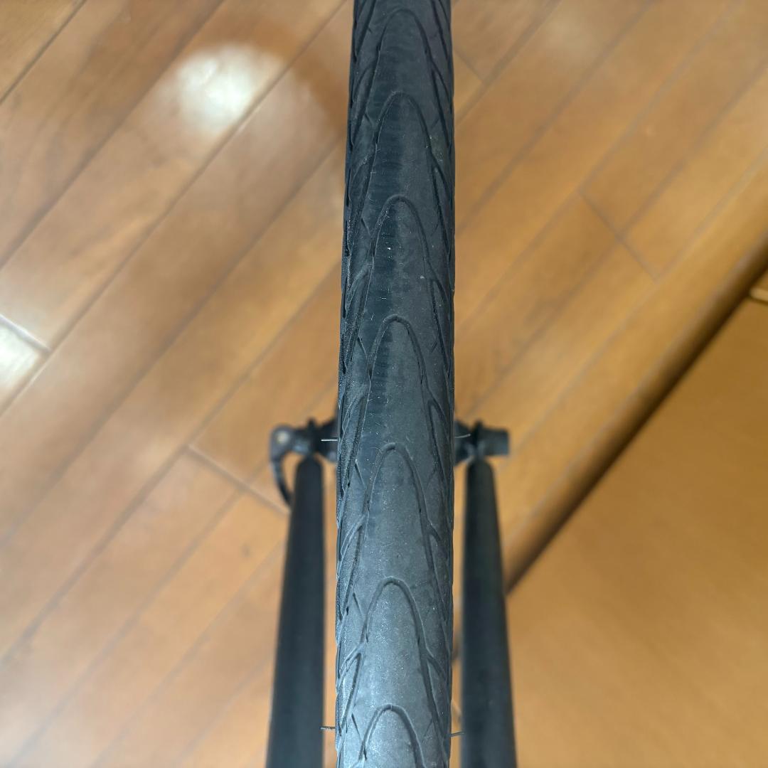 TERN Clutch 51cm 1月点検整備済 東京受渡 4/11以降