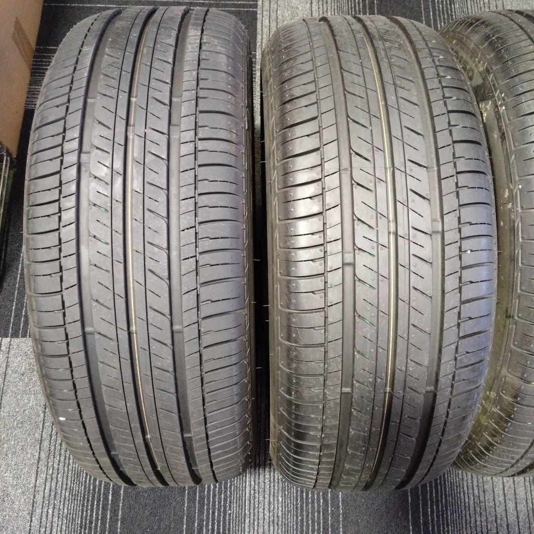 （送料無料）BRIDGESTONE　ECOPIA　EP150 205/55R16