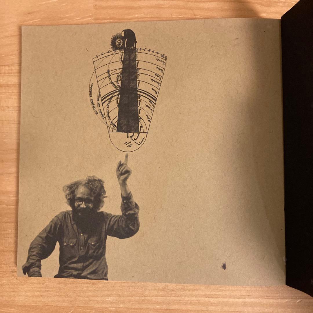 洋楽 Harry Smith's Anthology Of American Folk